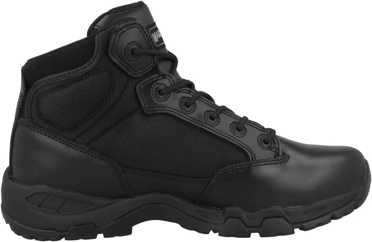 Мужские рабочие ботинки Magnum Viper Pro 5.0 + Industrial Boot, черный — фото 3