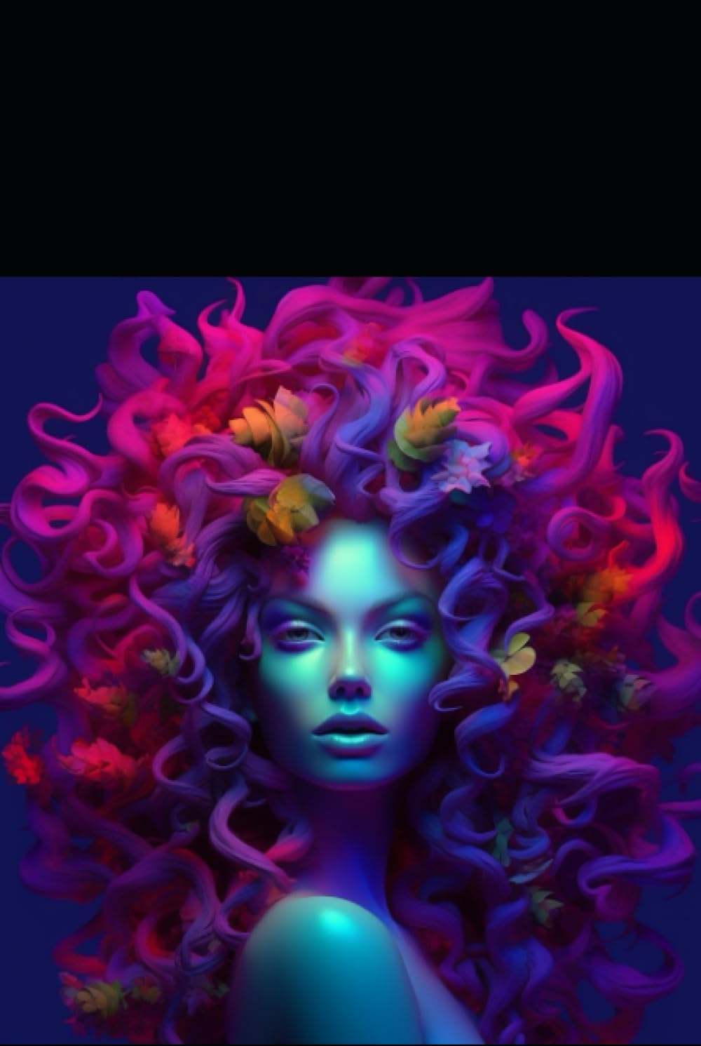 

Who are you today (Independently published)