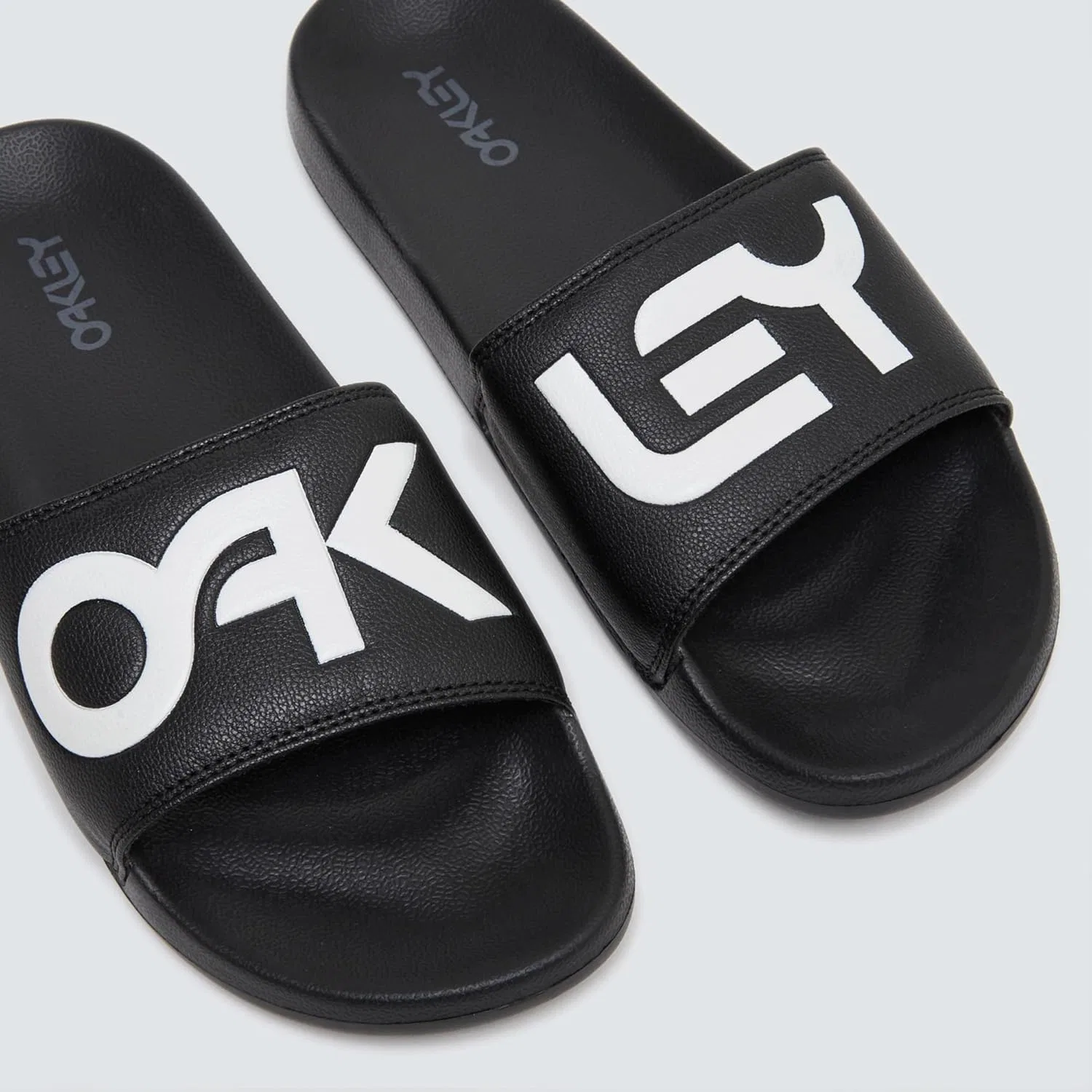Сандалии мужские Oakley, Blackout — фото 3
