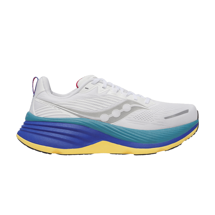 

Кроссовки Hurricane 24 'Galaxy Pack', белый