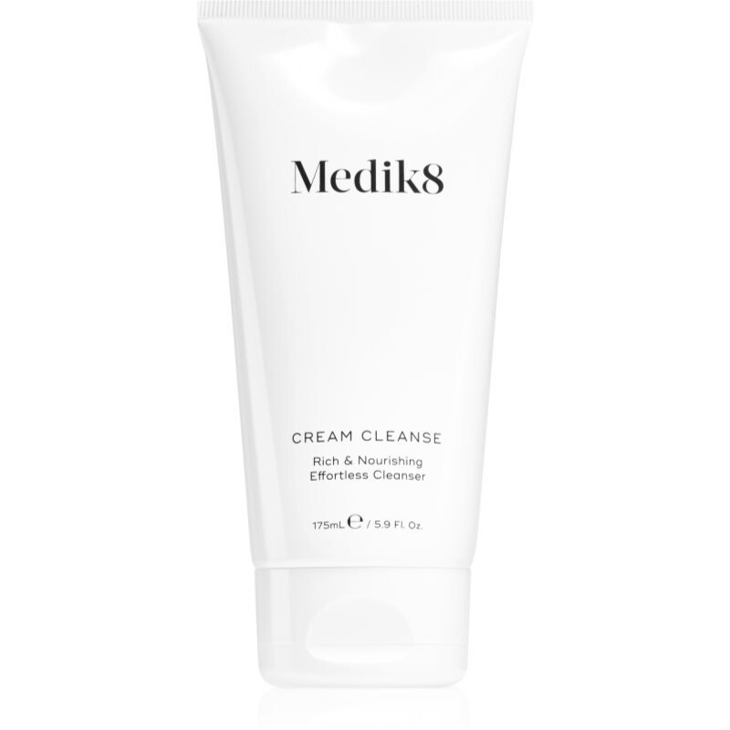 

Medik8 Cream Cleanse крем-гель очищающий 175 мл