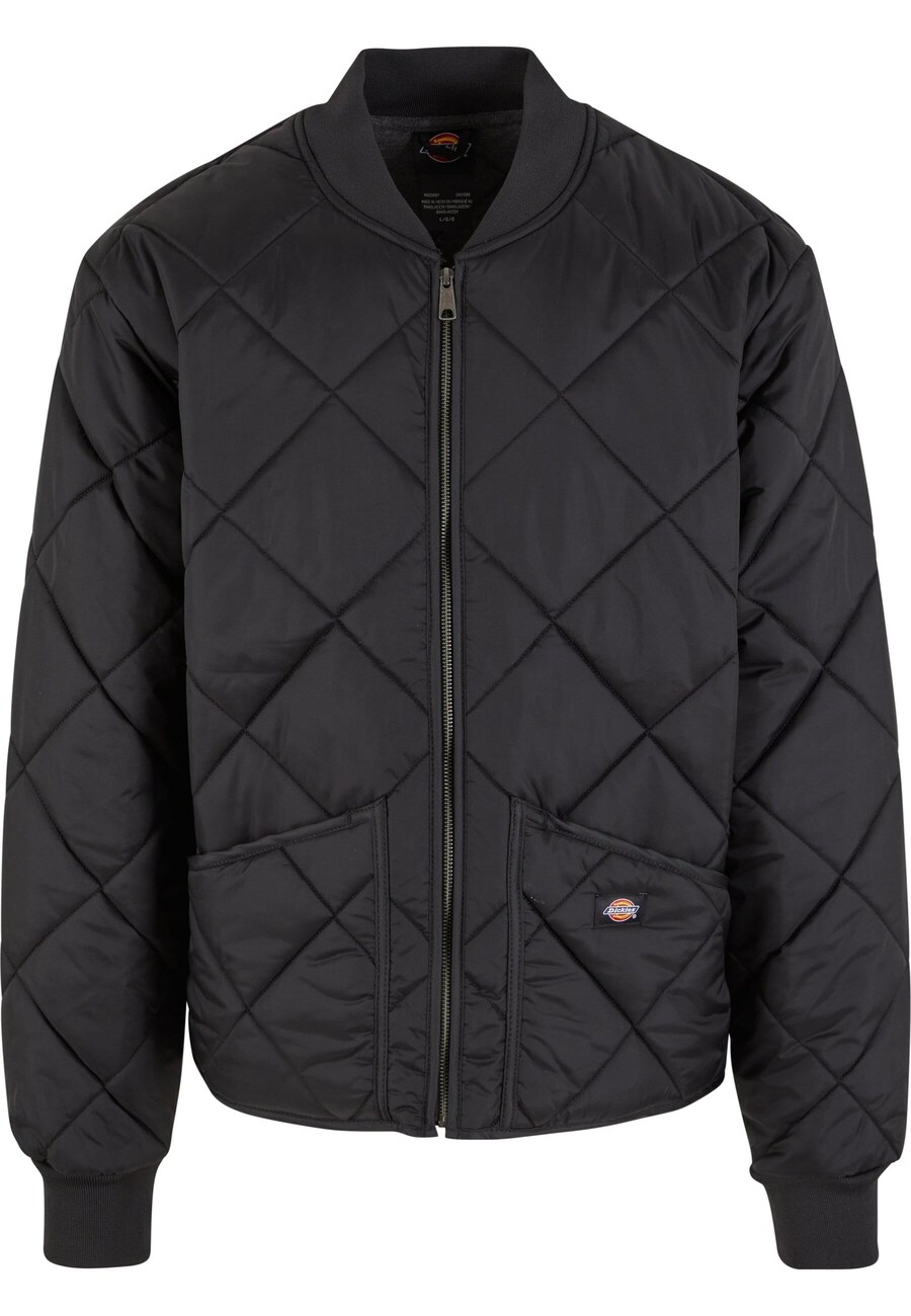 

Всесезонная куртка DICKIES Between-Season Jacket, черный