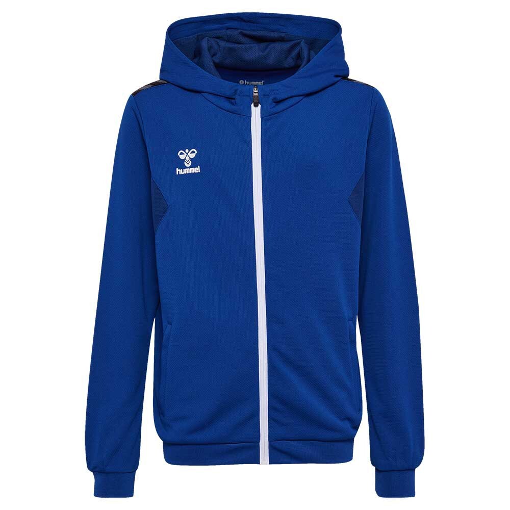 

Куртка Hummel Authentic PL, синий