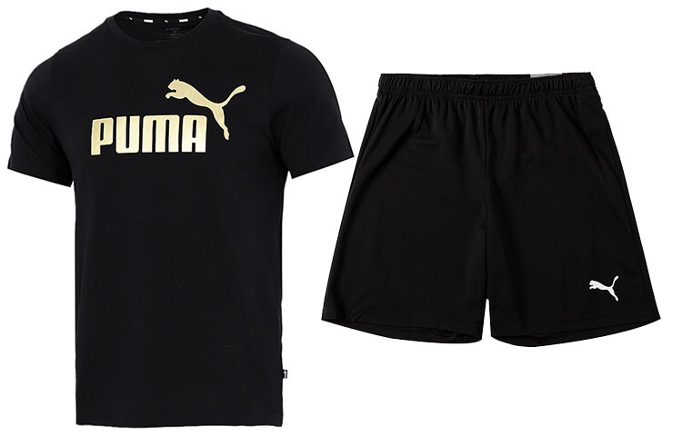 

Повседневная спортивная одежда для мужчин Puma