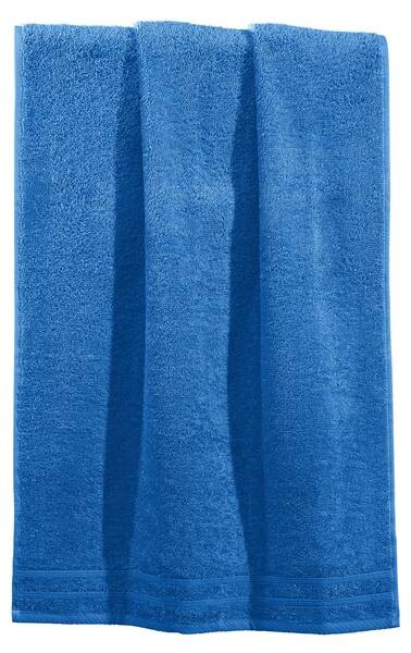 

Полотенце Erwin Müller 161673, 50x1x100 см цвет royalblau