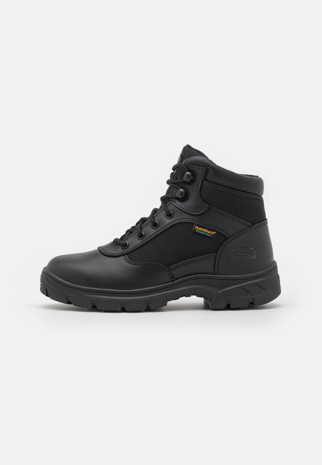 

Ботильоны WASCANA Skechers, черный