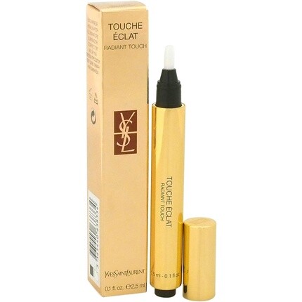 

Хайлайтер Touche Eclat Radiant Touch 5 Luminous Honey 2,5мл, Yves Saint Laurent
