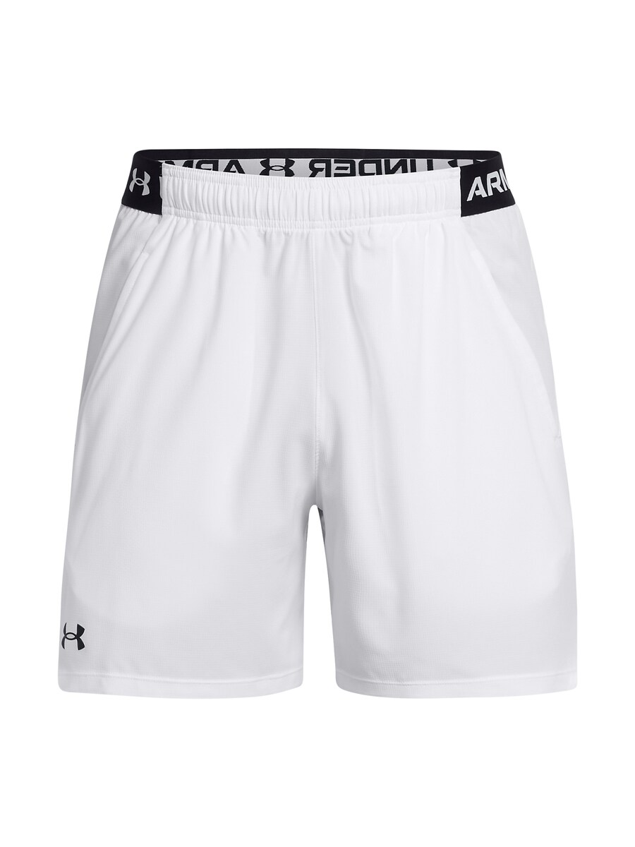 

Обычные тренировочные брюки UNDER ARMOUR Vanish, белый