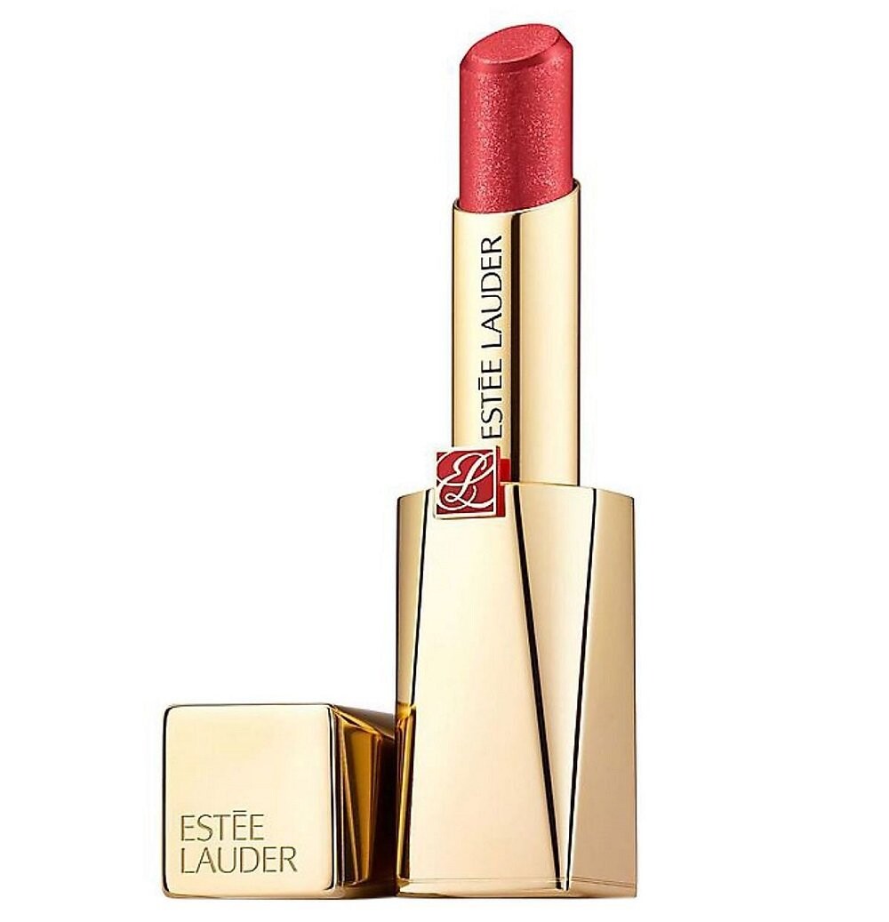 

Estee Lauder, Pure Color Desire Rouge Excess, губная помада 213 Touch Me, 3,1 г Estée Lauder