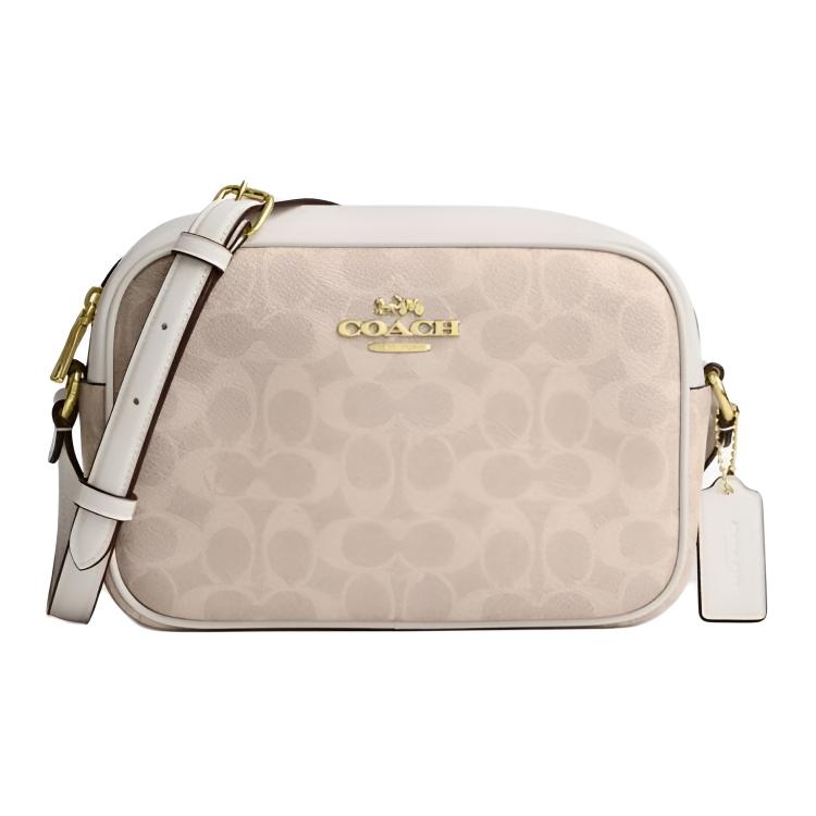 

COACH Сумка кроссбоди JamieCrossbody из кожи