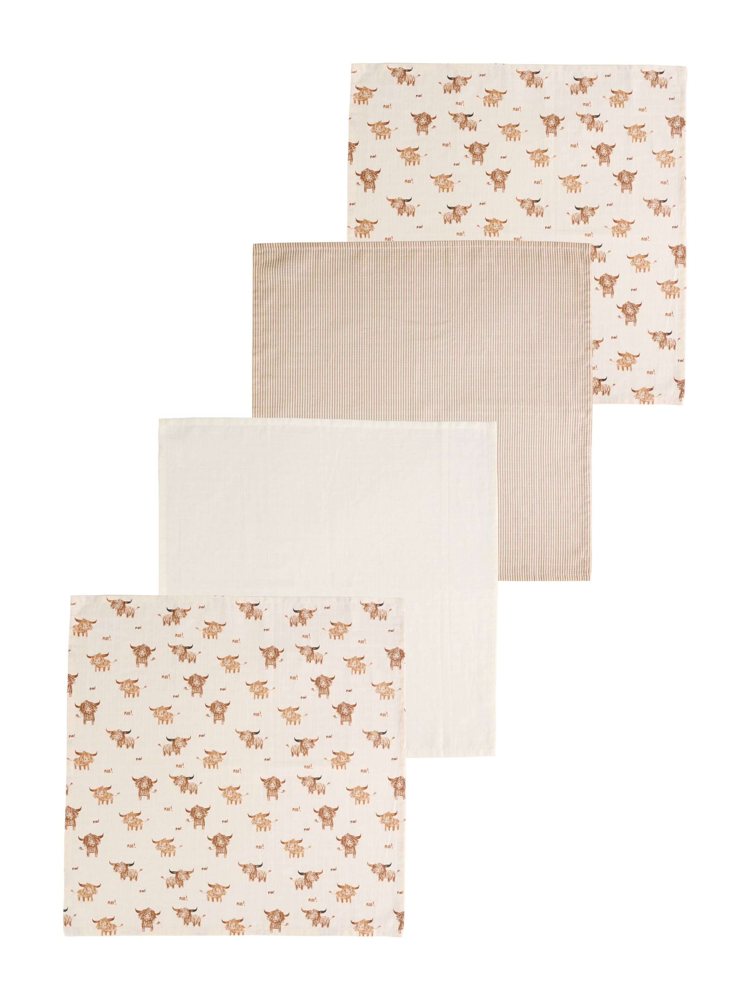 

Next Нагрудник в цвете Beige, Ecru