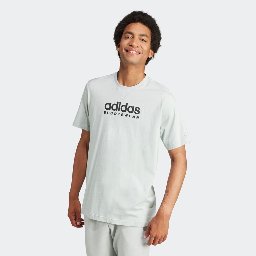 

Футболка для выступлений Adidas, серый