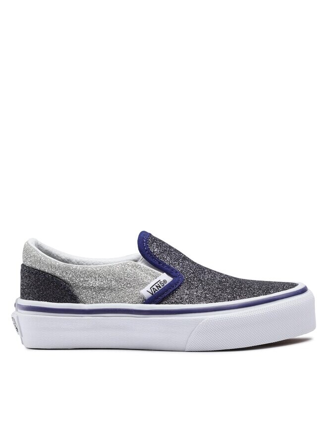

Тканевые Кроссовки Vans farben, серебро