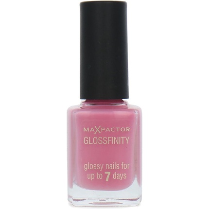 

Glossfinity - 125 Marshmallow - Лак для ногтей Max Factor