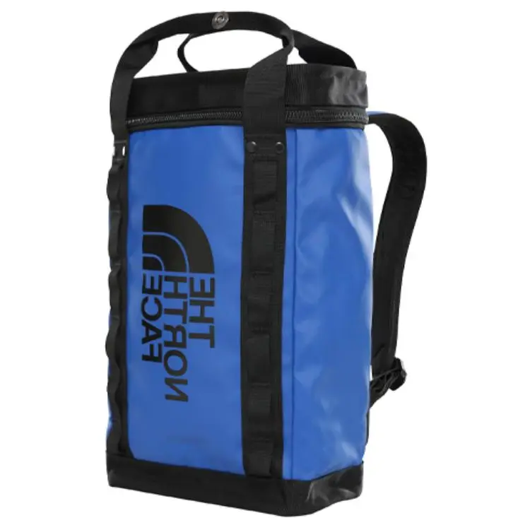 

THE NORTH FACE 14-литровый рюкзак для активного отдыха из полиэстера синий унисекс, Blue