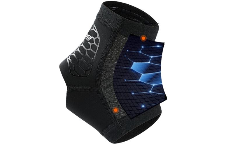 

Защитная экипировка для баскетбола и футбола унисекс LINING