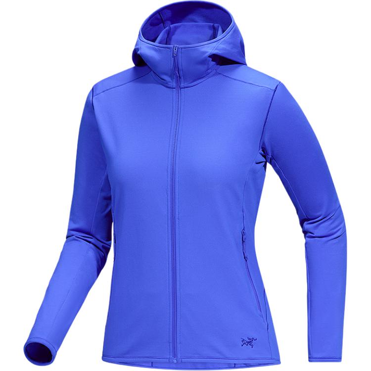 

Arcteryx Куртка женская, Iridescent Blue/ELECTRA