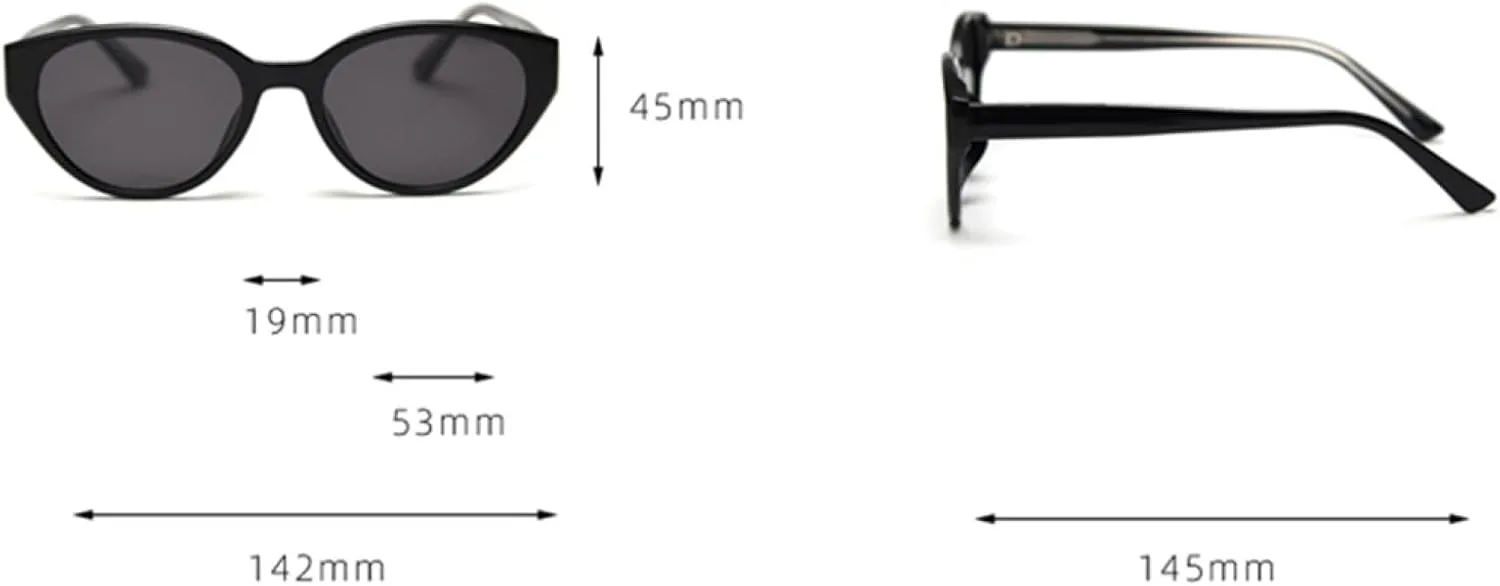 

Ретро солнцезащитные очки с поляризацией, леопардовым принтом, серой оправой, ацетатом, для мужчин и женщин, для активного отдыха на открытом воздухе летом VFDHN, 4
