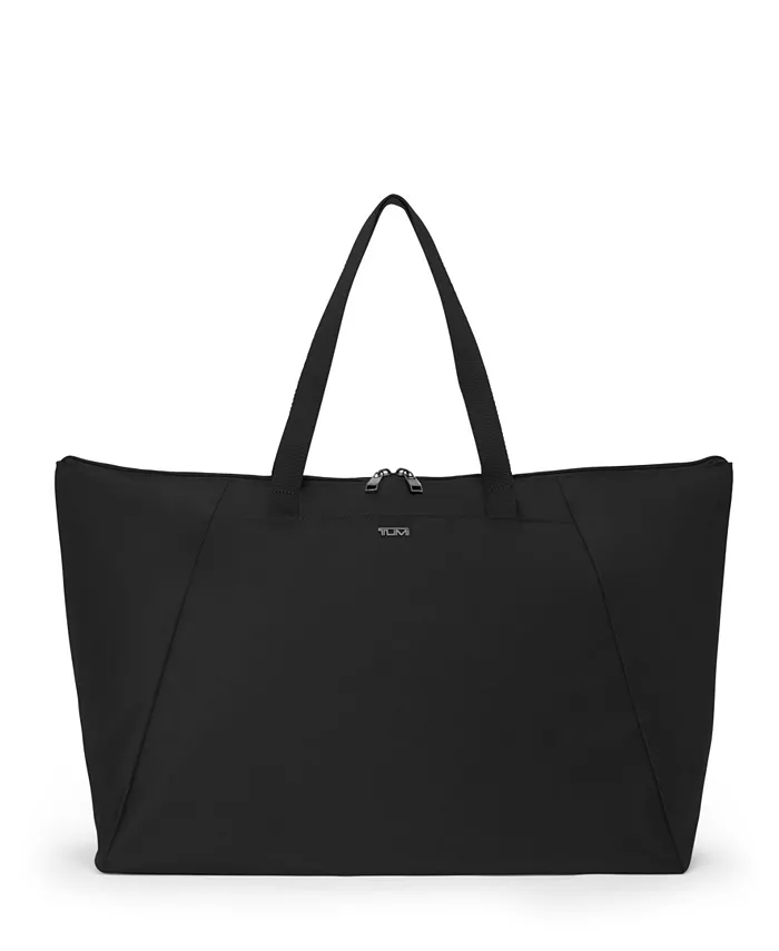 

Сумка-тоут Voyageur Just in Case TUMI, черный