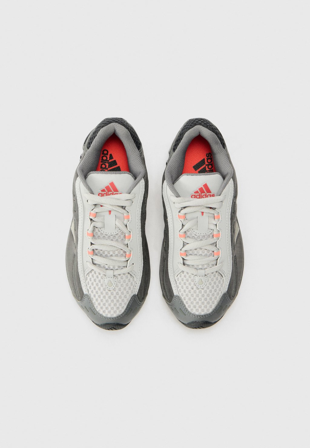 Кроссовки MEGARIDE UNISEX Adidas Originals, серый — фото 4