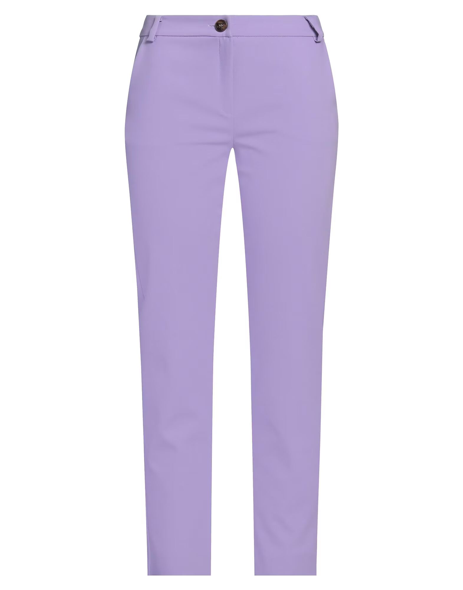 

Брюки Emme By Marella, сиреневый