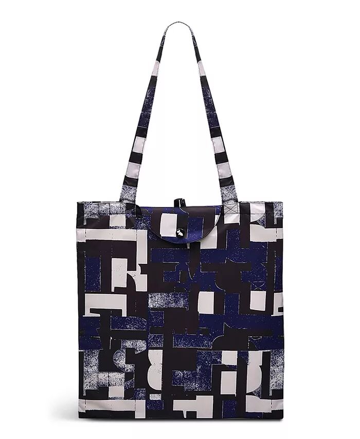 

Складная сумка-тоут Abstract Geo Responsible Radley London