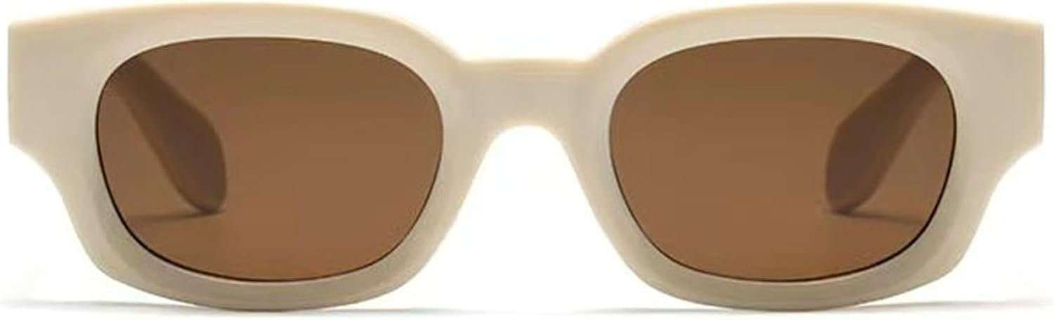 

Willochra Винтажные модные квадратные солнцезащитные очки неправильной формы для женщин, многоугольные солнцезащитные очки в стиле панк, женская толстая оправа, черные очки, C5