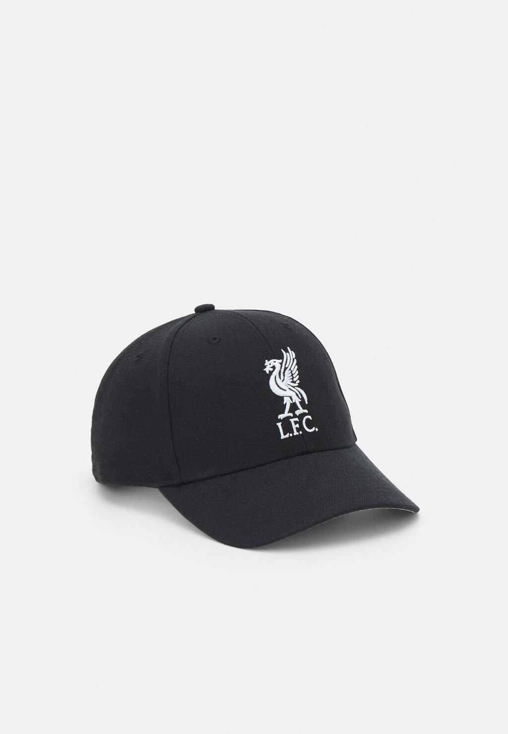 

Бейсболка EPL LIVERPOOL FC '47 UNISEX, цвет black