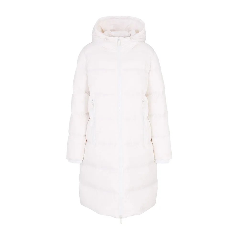 

Куртка Armani Exchange XW000251_AF12286 down, белый