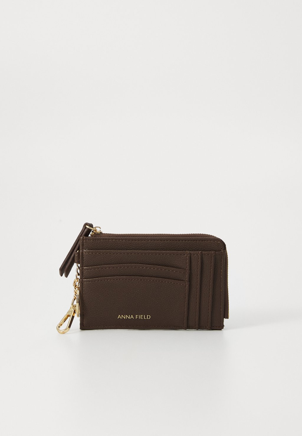 

Кошелек Anna Field by Zalando, темно-коричневый