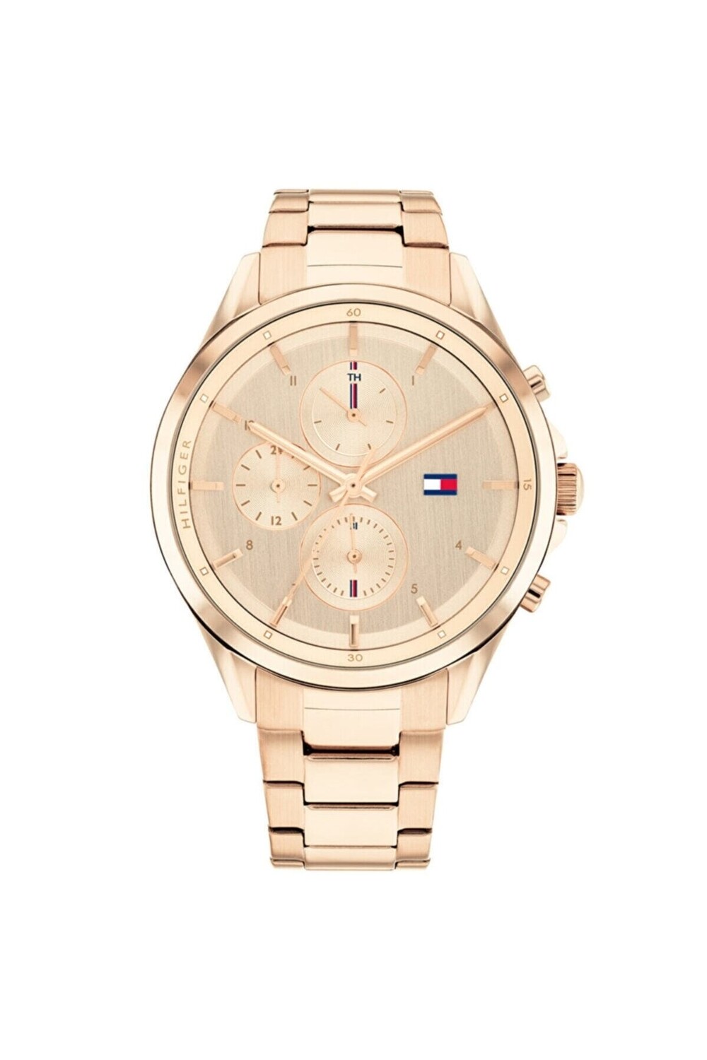 

Часы Tommy Hilfiger