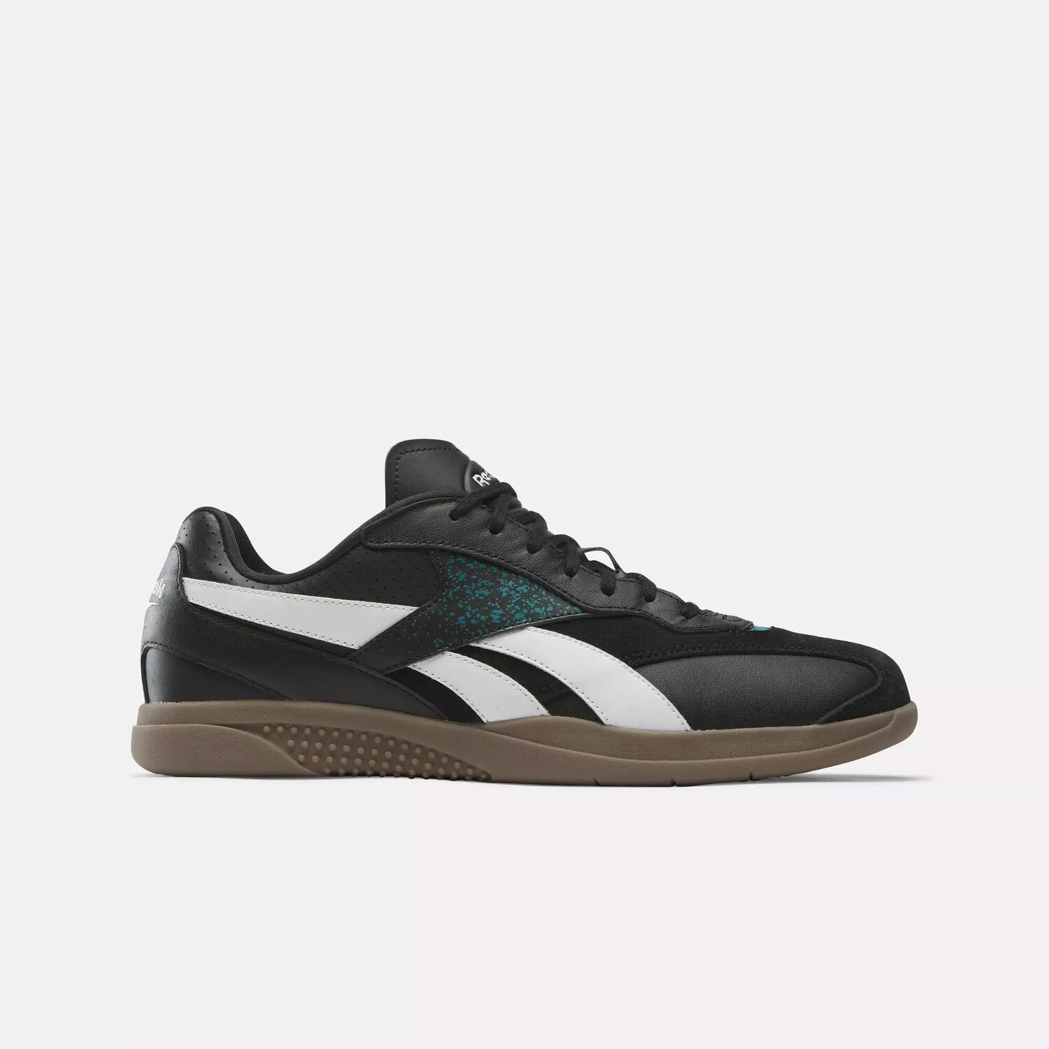 

Кроссовки Hammer Street Reebok, мультиколор