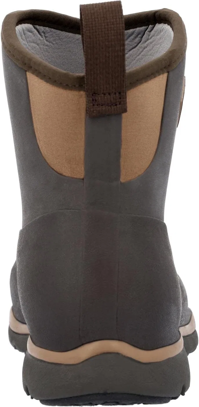 Мужские походные ботинки Muck Boots Woody Sports, Braun Bark Otter — фото 4