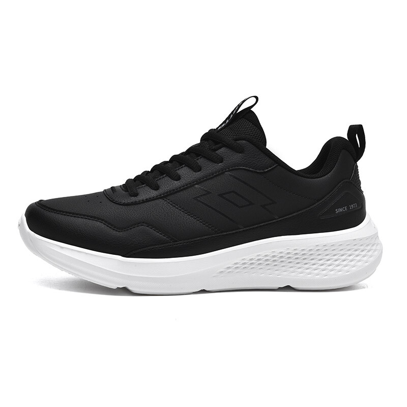 

Кроссовки LOTTO Lifestyle Shoes Men Low-top, черный