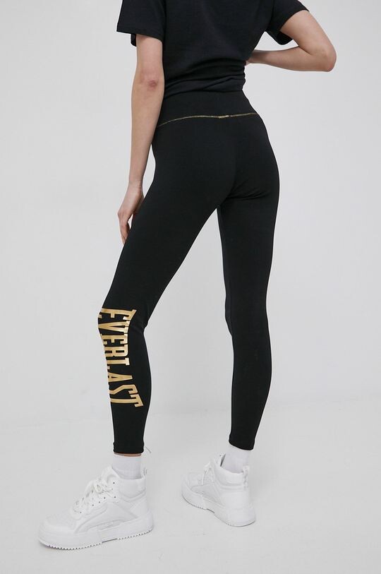 

Леггинсы Everlast, черный