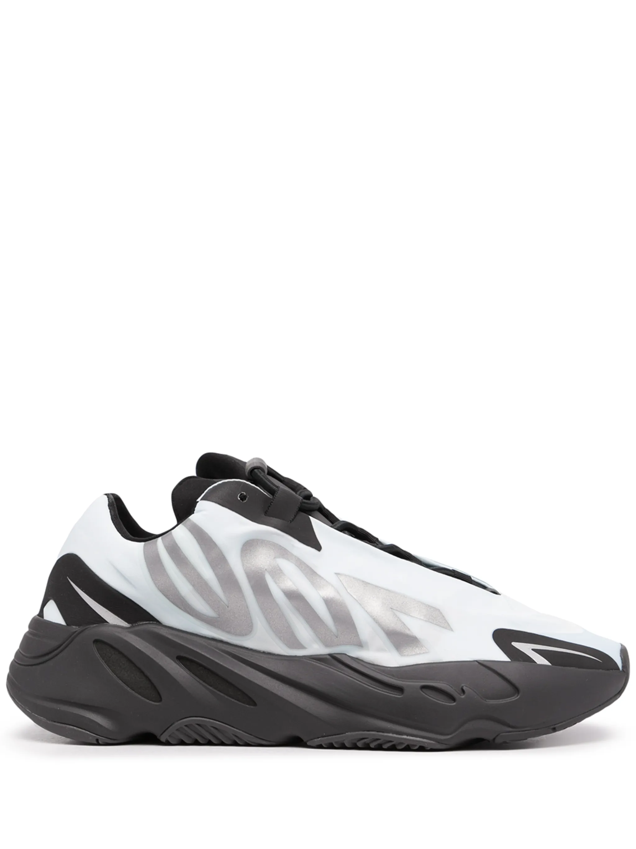 

Кроссовки Yeezy Boost 700 Adidas, синий