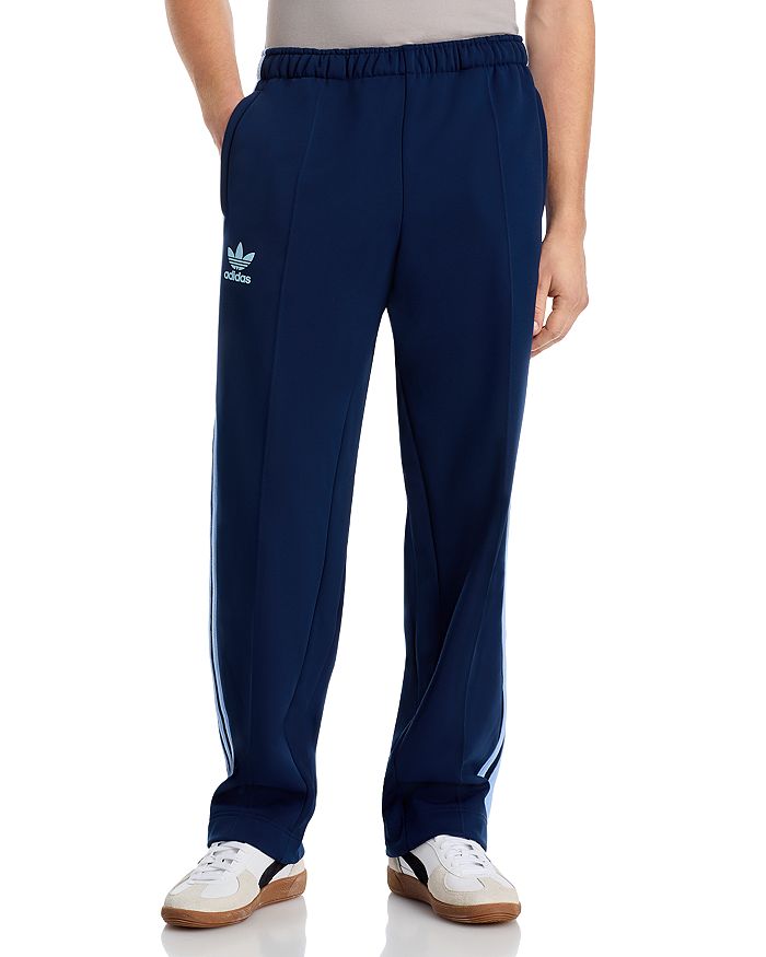 

Спортивные штаны Adidas x Wales Bonner, синий