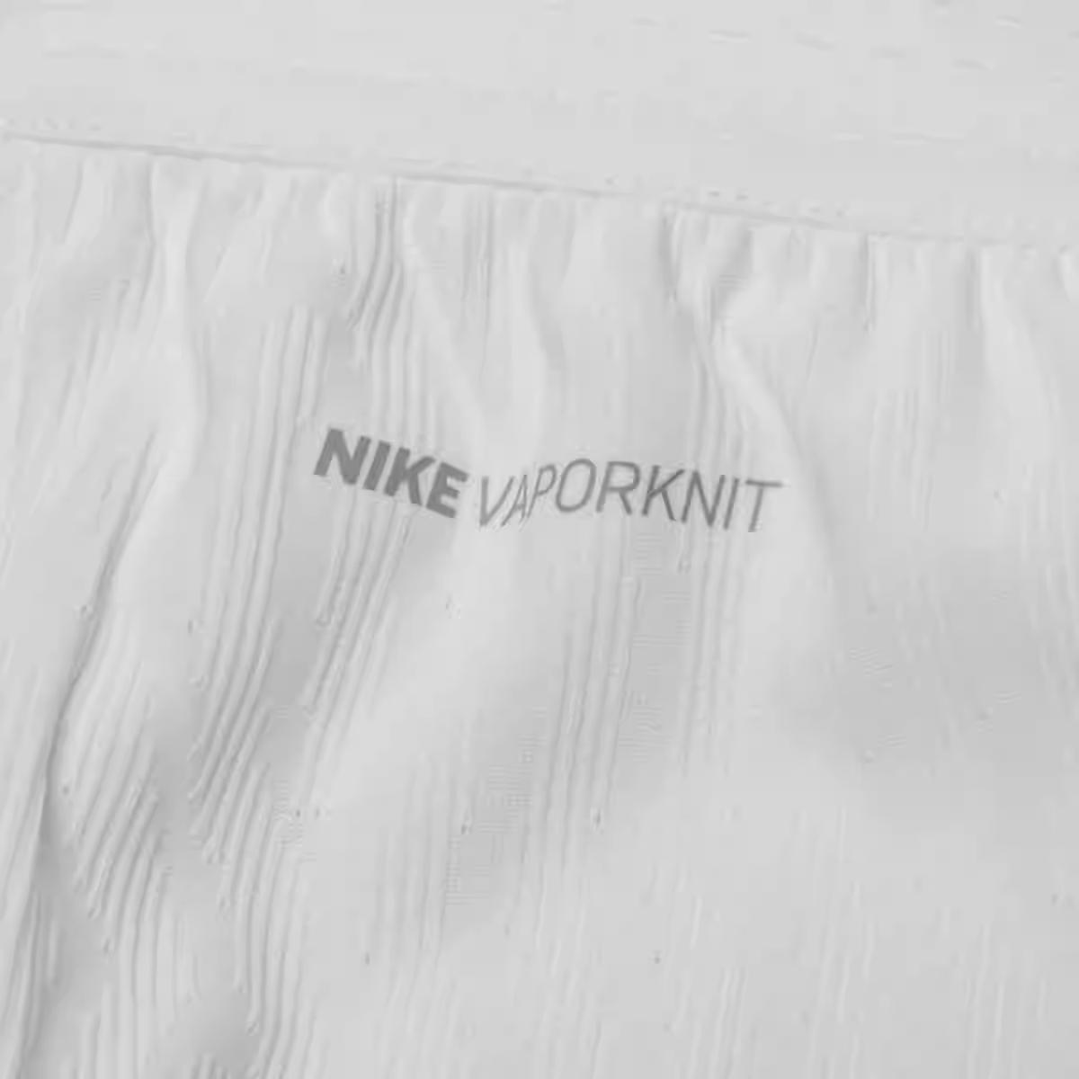 Nike Футболка Soccer Bottoms Men's White — фото 4