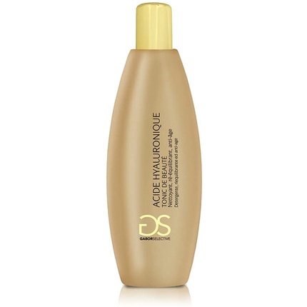 

Tonic De Beautè Hyaluronic Acid 400 мл Очищающее средство для лица против старения Gabor