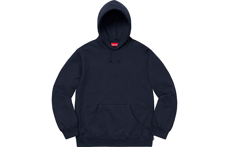 

Осень/Зима19 Толстовка Унисекс Supreme