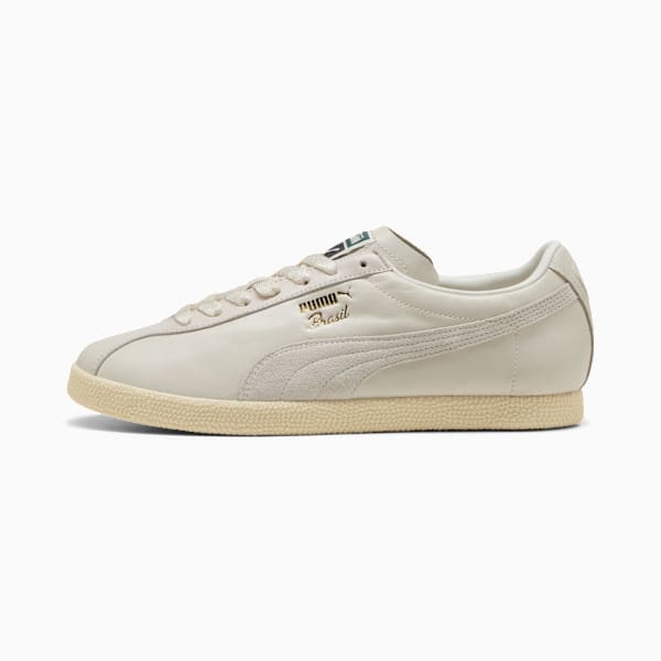 Кроссовки Brasil Terrace Views Puma, белый