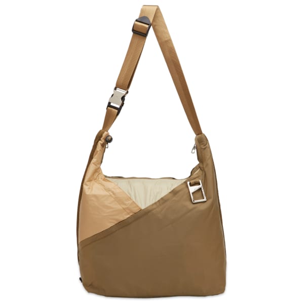 

Эй, сумка-слинг Arcs, цвет terrace criss-cross