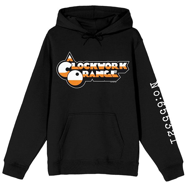

Толстовка a clockwork orange для мужчин Licensed Character, Оранжевый, Толстовка a clockwork orange для мужчин Licensed Character