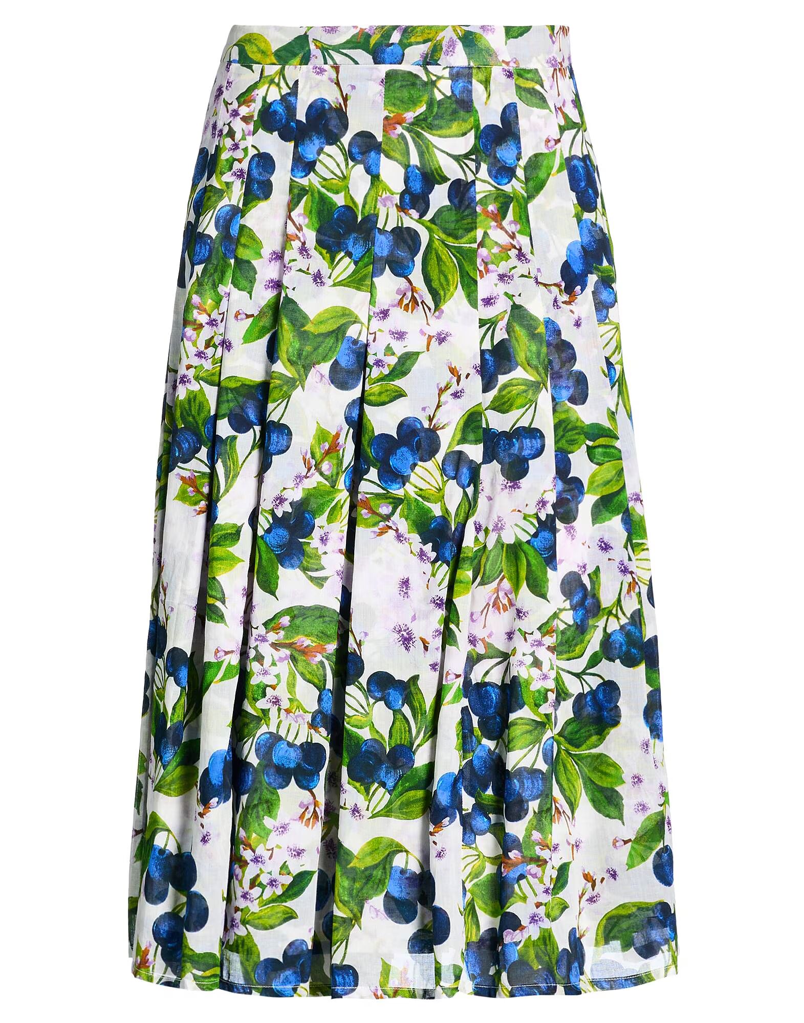 

Юбка миди Samantha Sung, белый