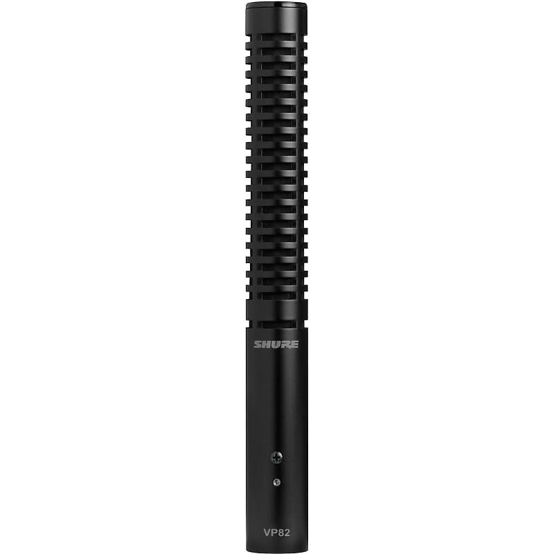 

Конденсаторный микрофон Shure VP82