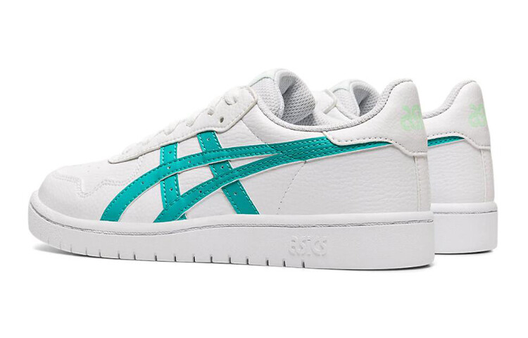 Детские кроссовки для скейтбординга Asics JAPAN S GS — фото 3