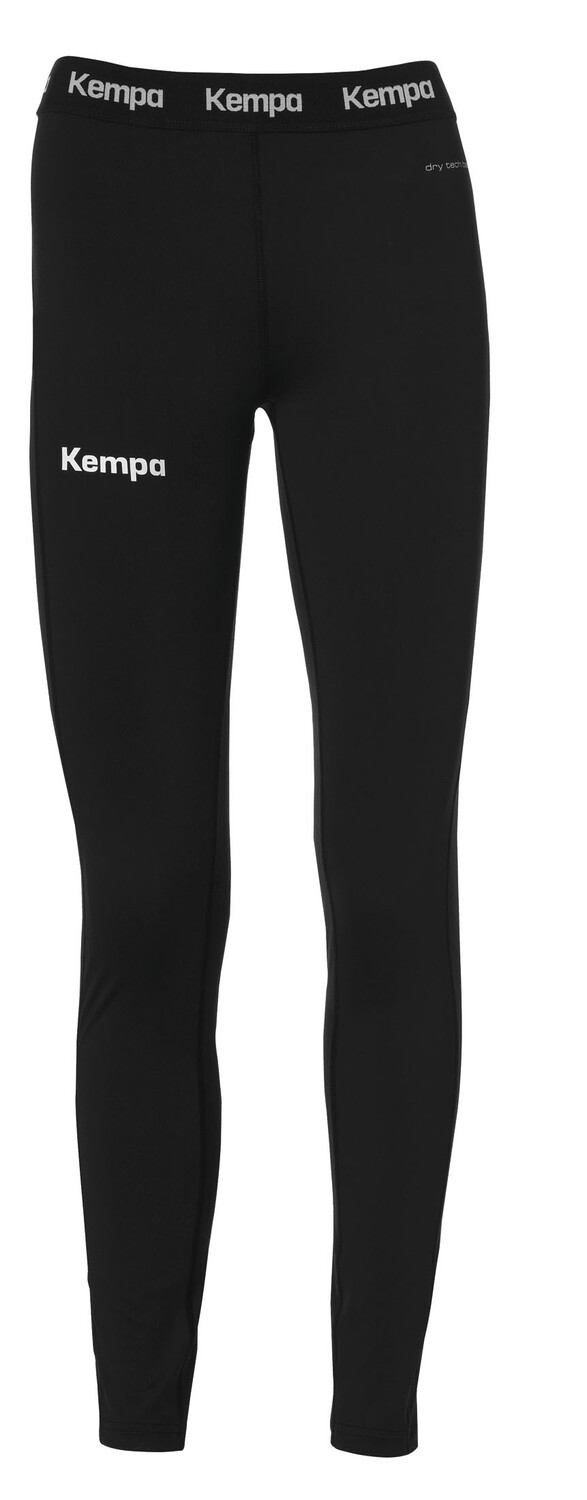 

Спортивные леггинсы Kempa Tights TRAINING TIGHTS WOMEN, черный