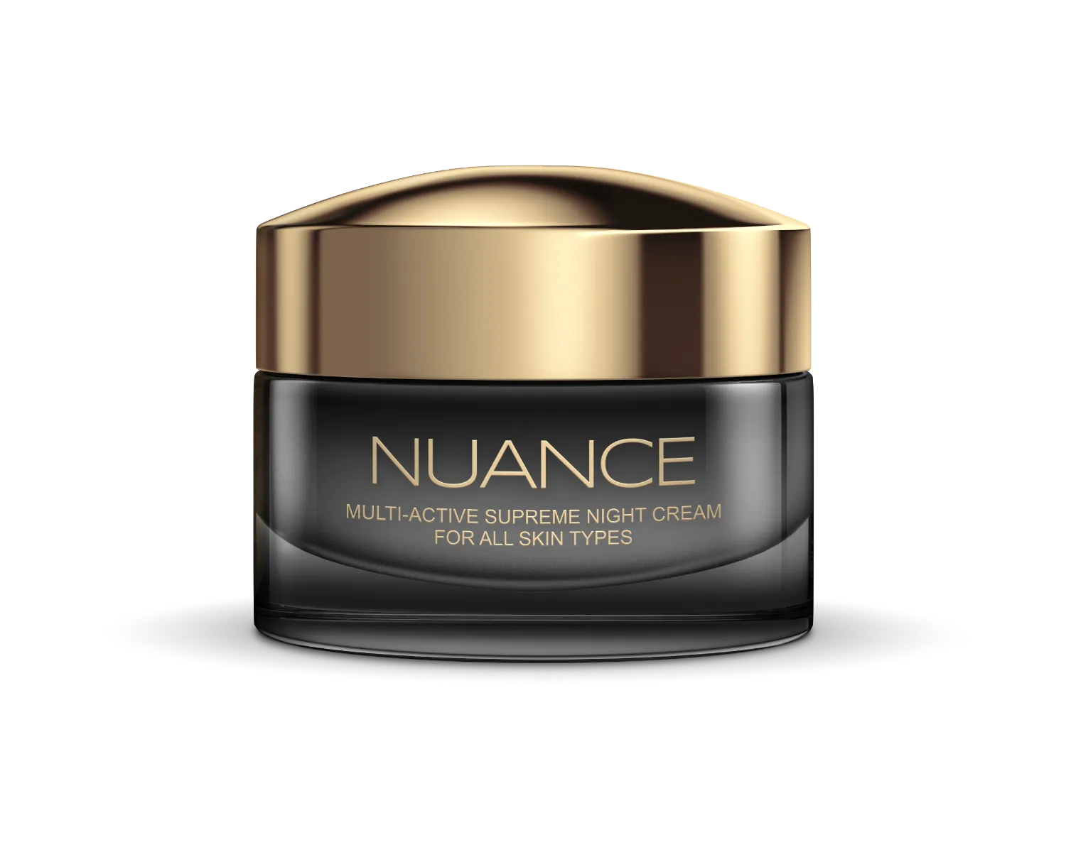 

Nuance Magical Supreme Lifting Night Cream 50 мл Ночной крем для всех типов кожи