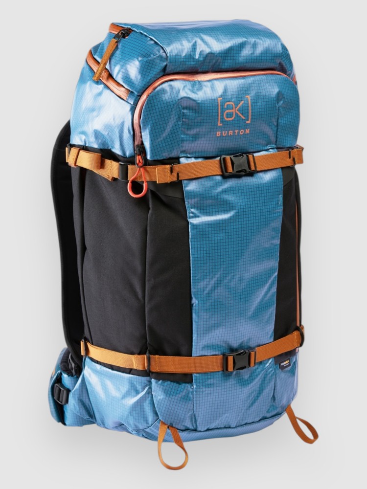 

Рюкзак Burton AK Dsptchr 35L Rucksack, blue teal, Голубой, Рюкзак Burton AK Dsptchr 35L Rucksack, blue teal