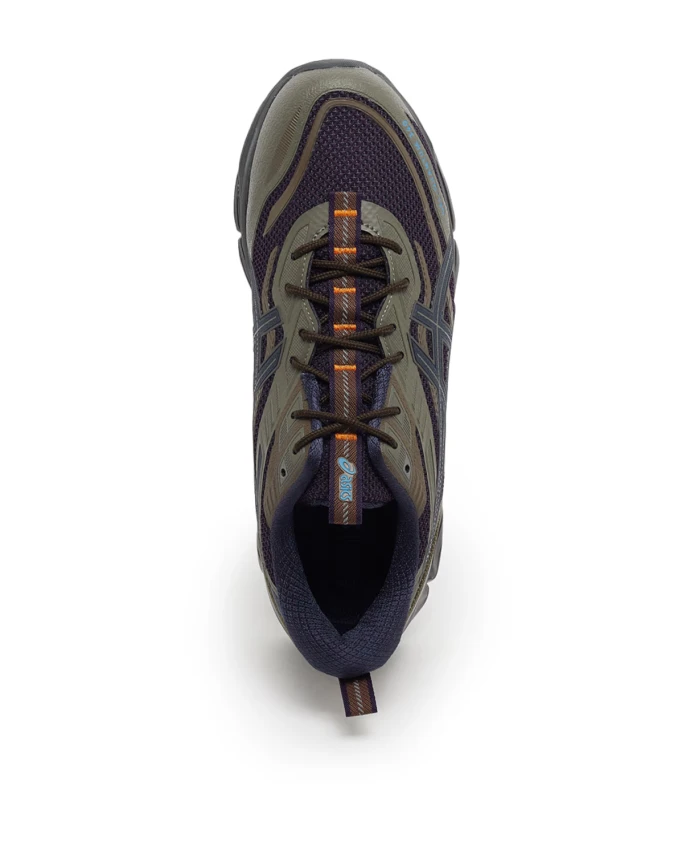 Кроссовки Gel-Quantum 360 viii utility Asics, мультиколор — фото 4